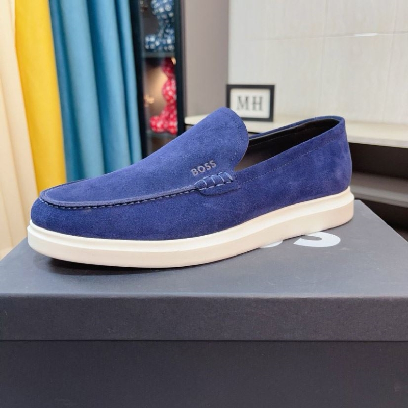 Boss Casual Shoes